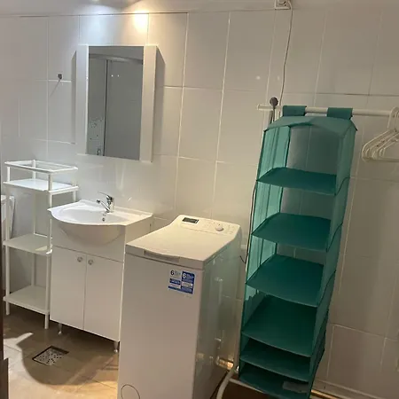 Big In Center For 4 People Apartment *